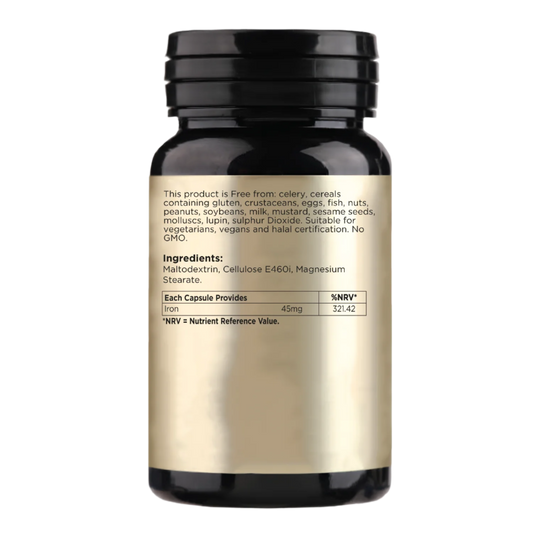 Folic Acid 400µg | 90 Tablets